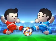 Dummies World Cup