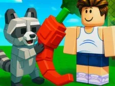 Grow a Garden: Online & Offline