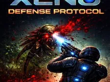 Xeno Defense Protocol